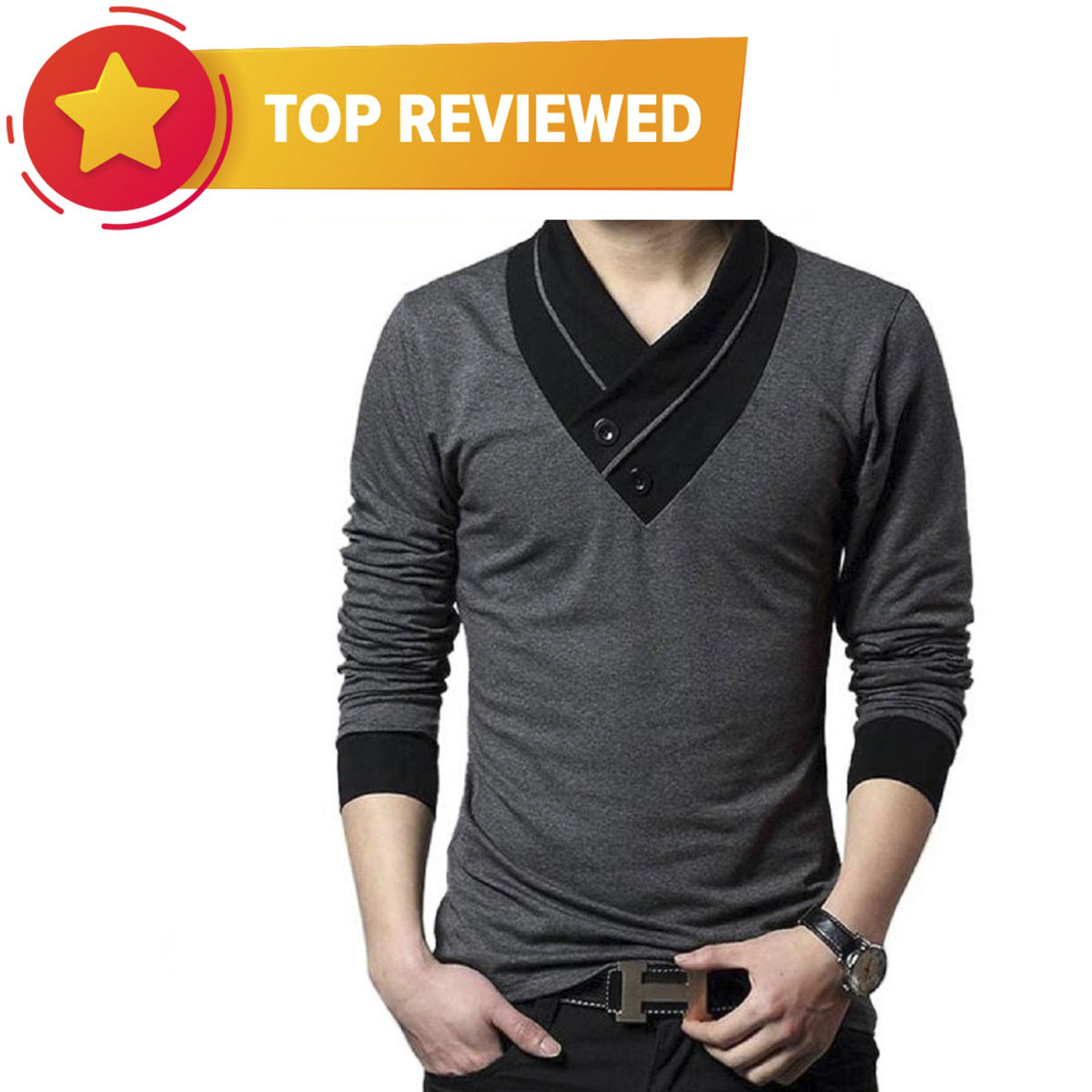 T-Shirts For Men In Bangladesh – Daraz