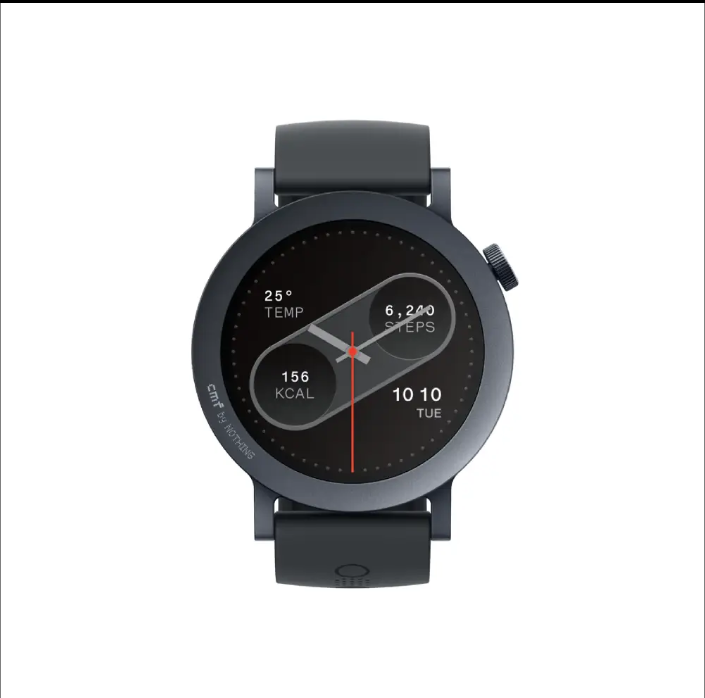 CMF by Nothing Watch Pro 2 – Bluetooth Calling Smart Watch. 
