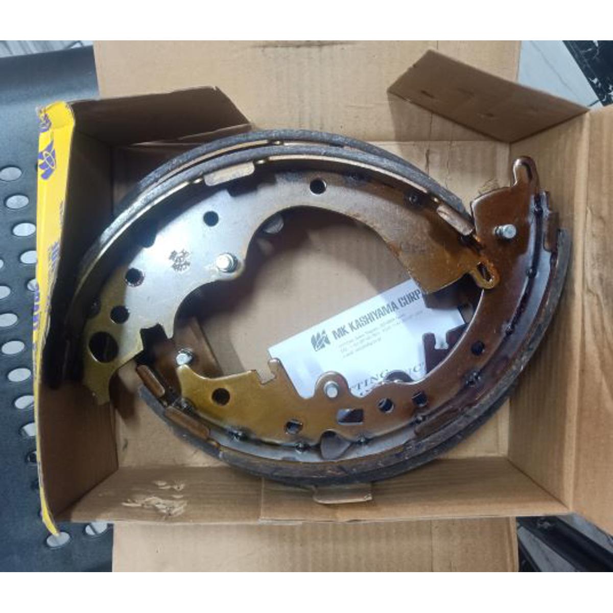 Mk Brake Shoe for Corolla Probox, Succeed etc car