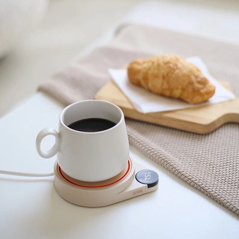 Mi SOTHING Diffusion Thermostatic Coaster