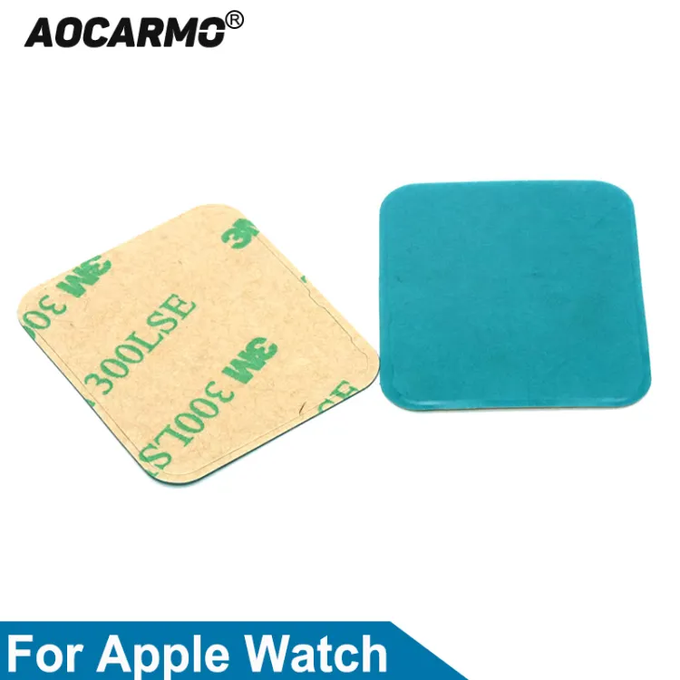 Apple watch best sale adhesive strips 38mm