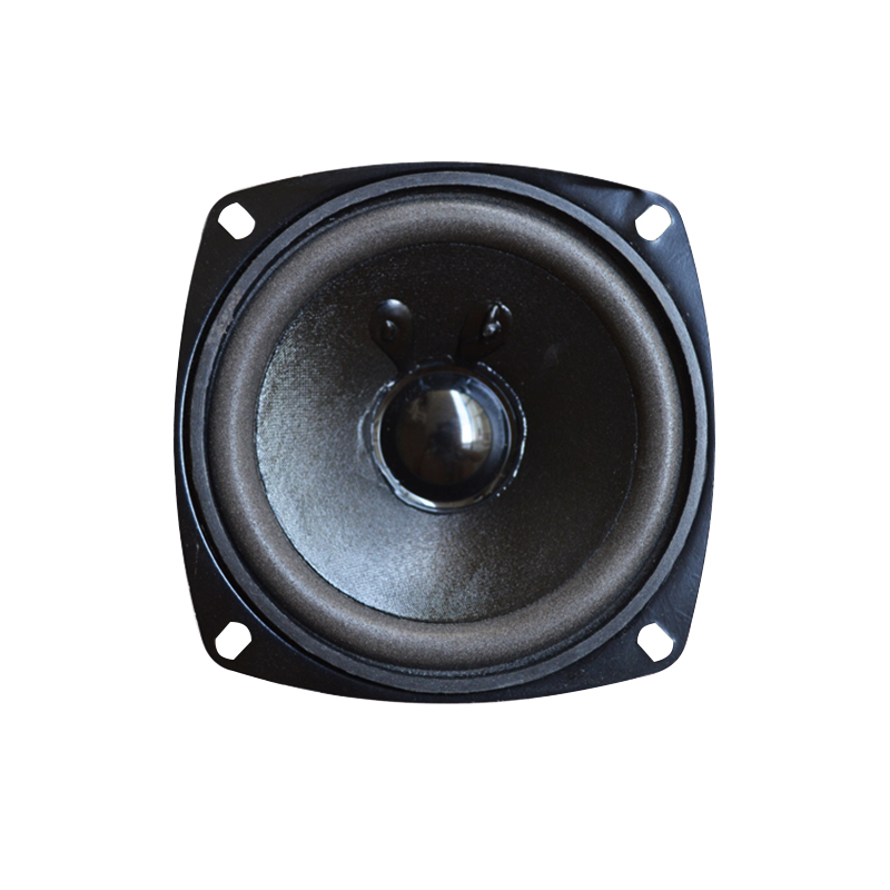 50w 8ohm Mid range Woofer 4Inch Speaker Full range Audio Loudspeaker For Computer Amplifier Speakers Unit 1PC. 