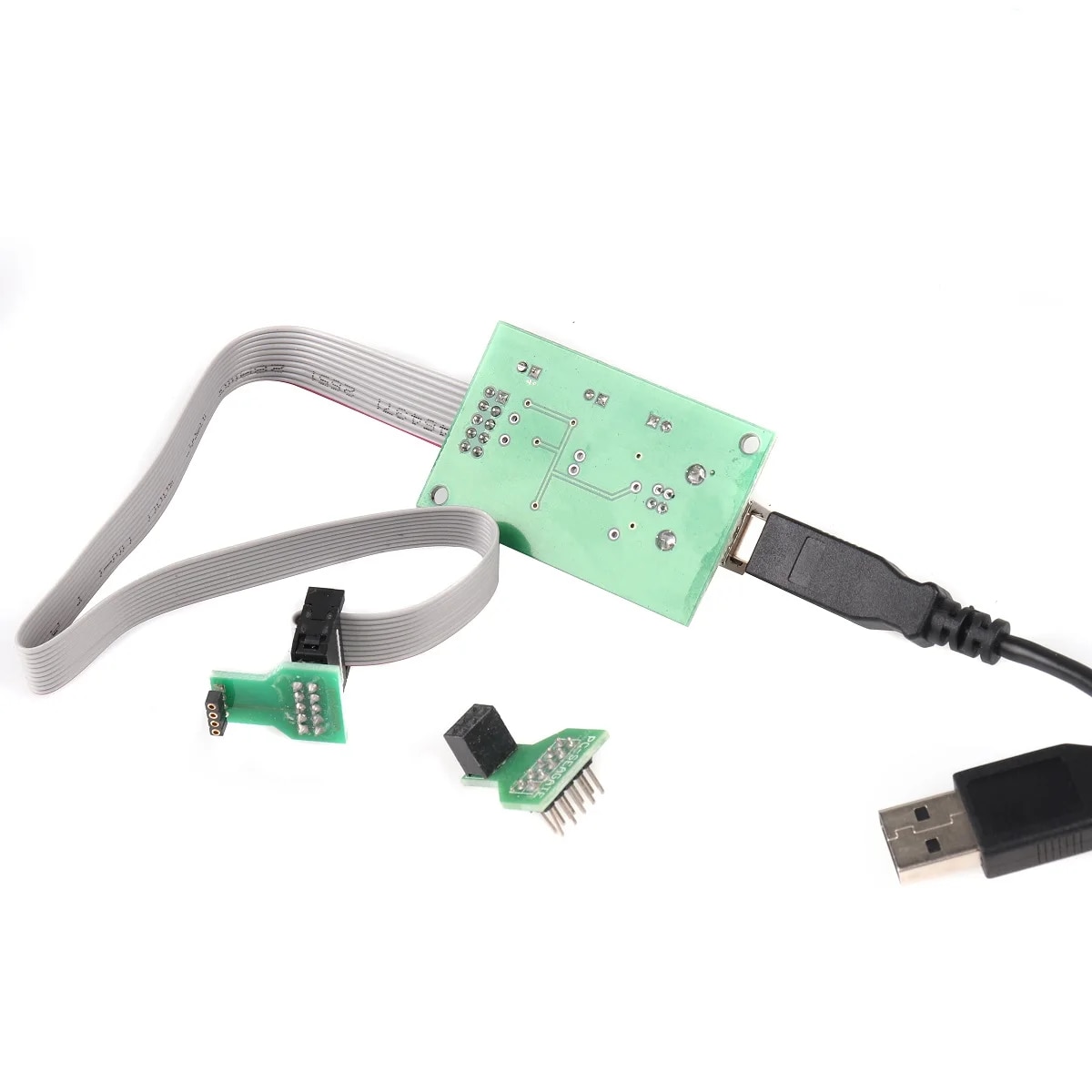 PC3000 USB Command Cable Seagate COM Port Wire PCI3000 ST COM Private Cable with Command Head Hard Disk Repair Tool
