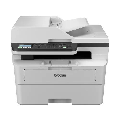 Brother MFC-B7810DW Multifunction Mono Laser Duplex Printer. 