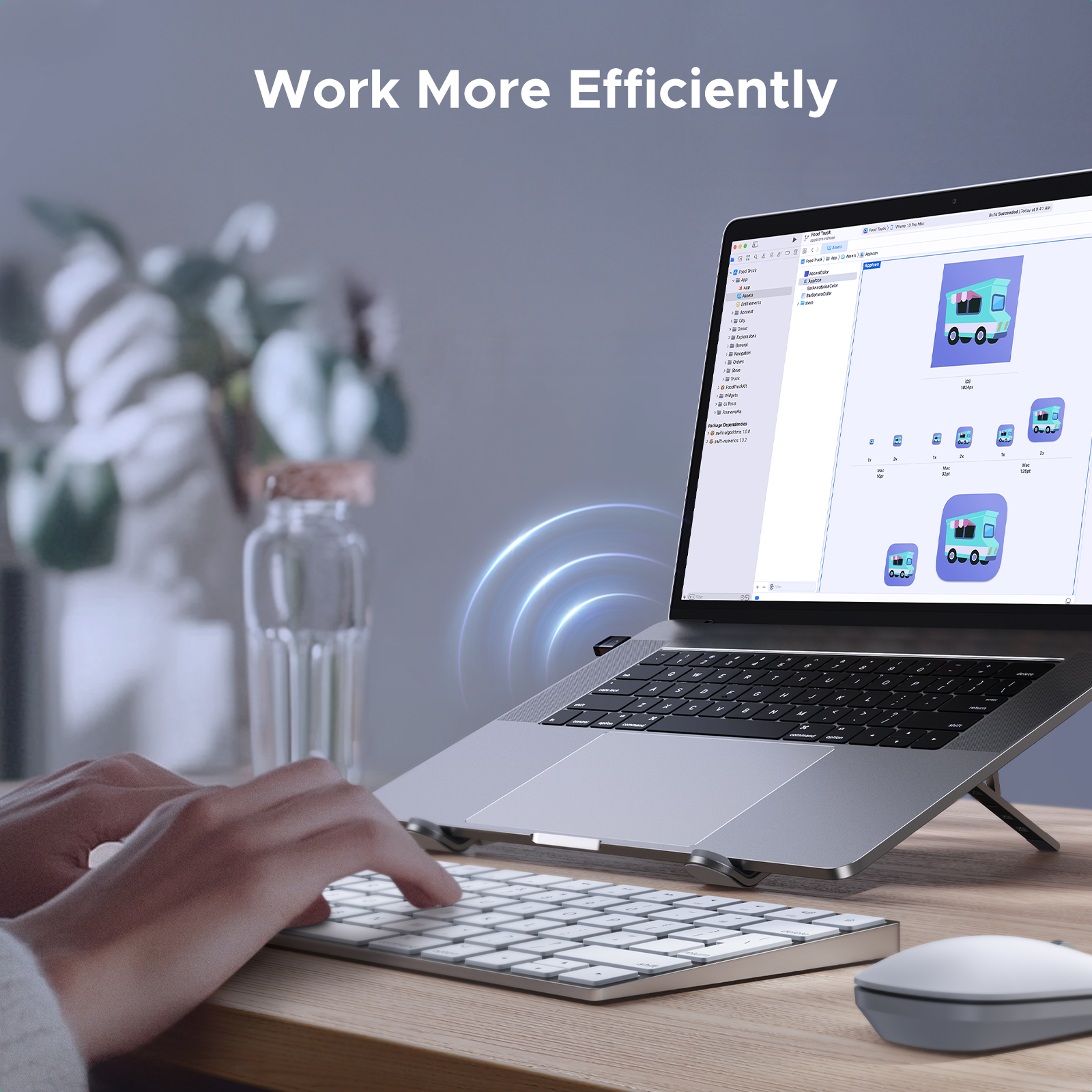 UGREEN CM748 (45134) Bluetooth v5.4 Adapter - UGREEN Bluetooth v5.4 Adapter - High-Fidelity Audio - Plug and Play - Up to 5 Devices Sync Connected. 