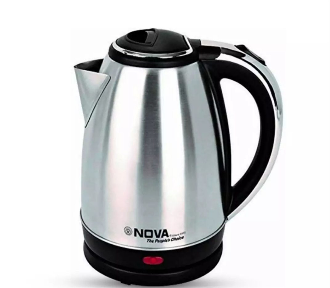 nova electric kettle 500ml