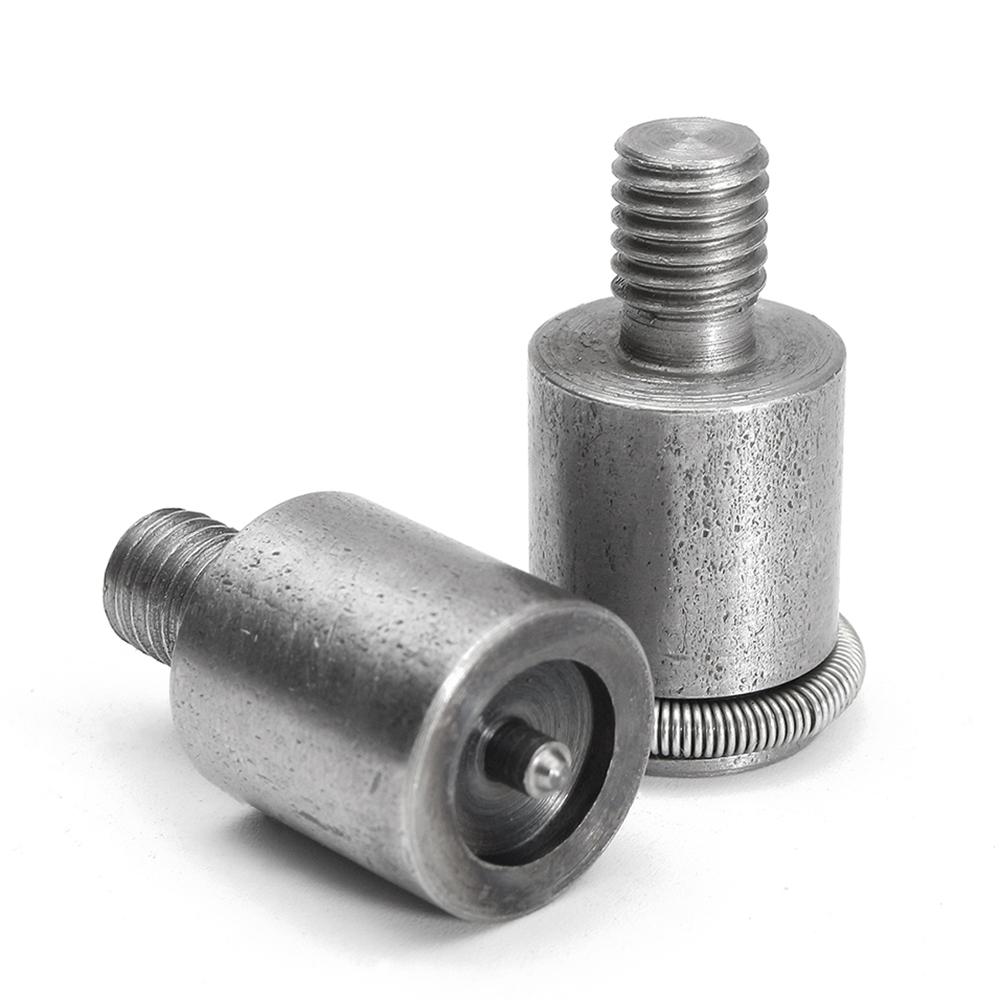 KOGEEK Snap Buttons Dies Mould Set for 655/633/831 Hand Pressing Machine Spare Parts. 