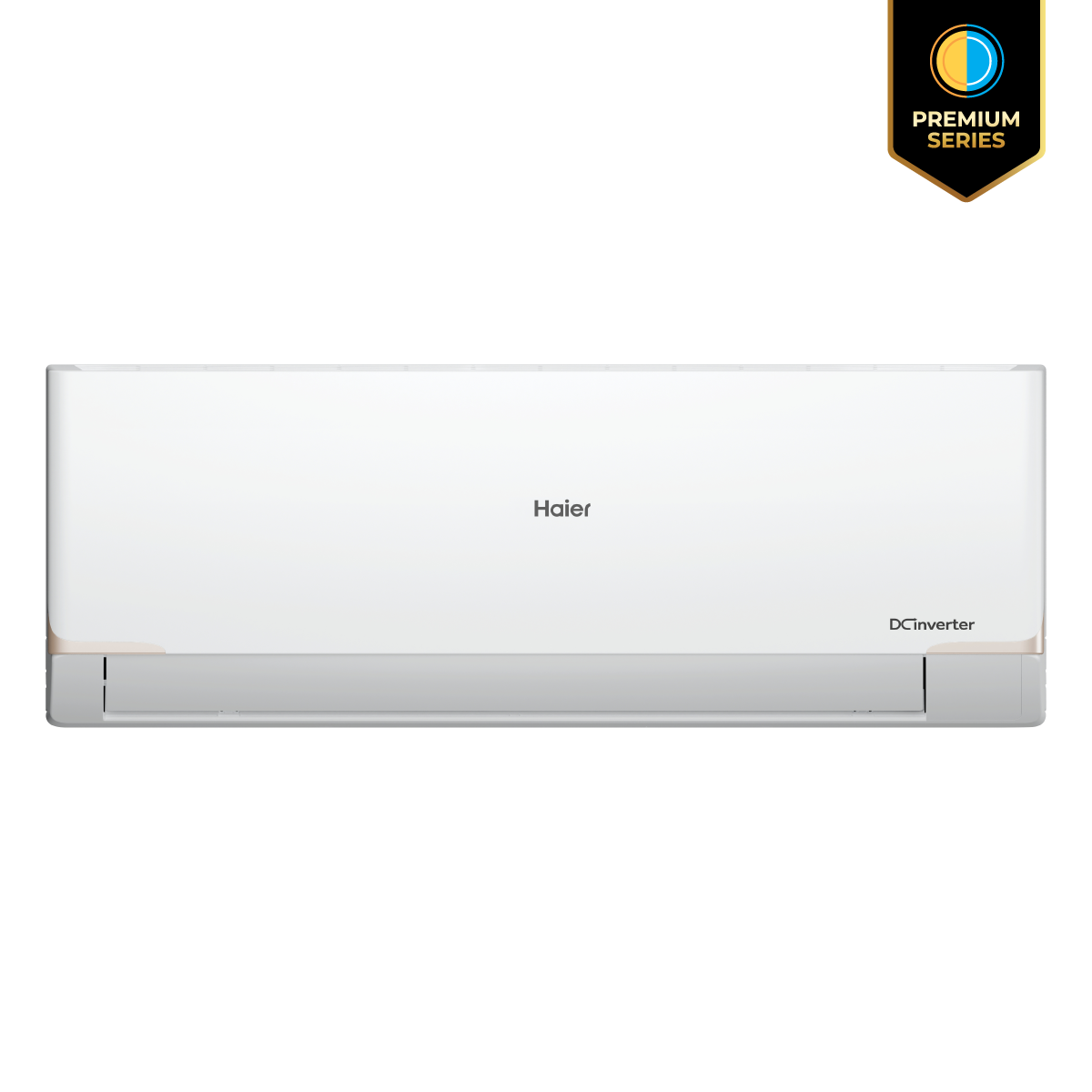 Haier 19Heatcool 1.6 Ton Inverter Pro AC With Official Warranty