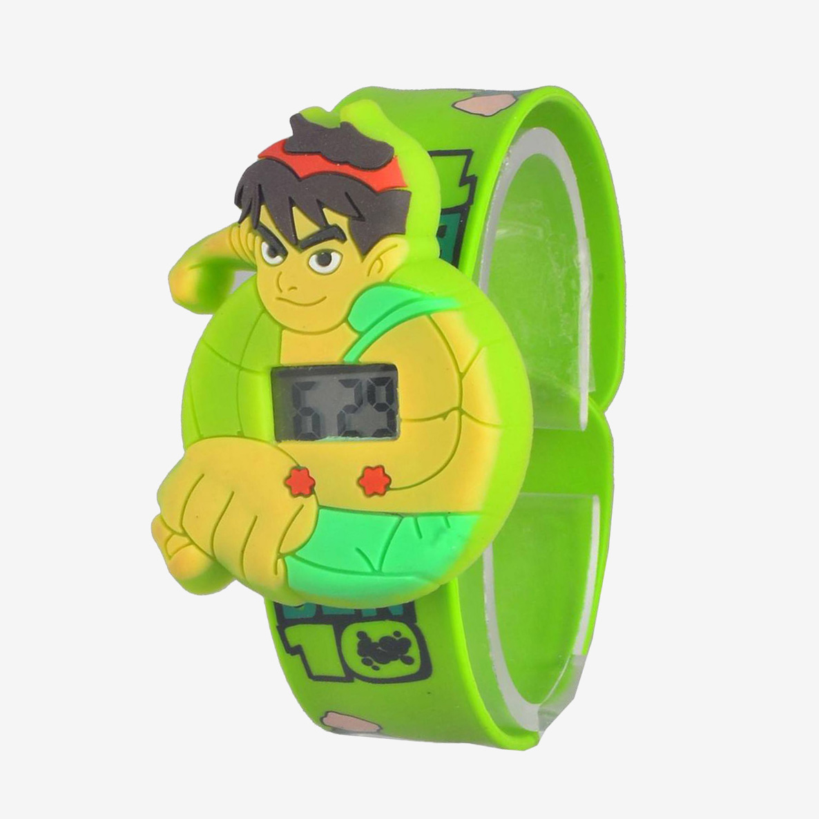 Ben 10 wrist sale