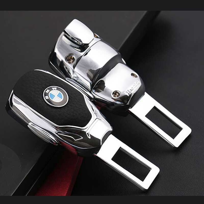 2 pieces for Lexus CT ES IS GS LS LX RX UX NX CT200h es200 es300 is200 is250 is300 gs300 rx300 nx200 Car seat belt extension buckle silencer buckle. 
