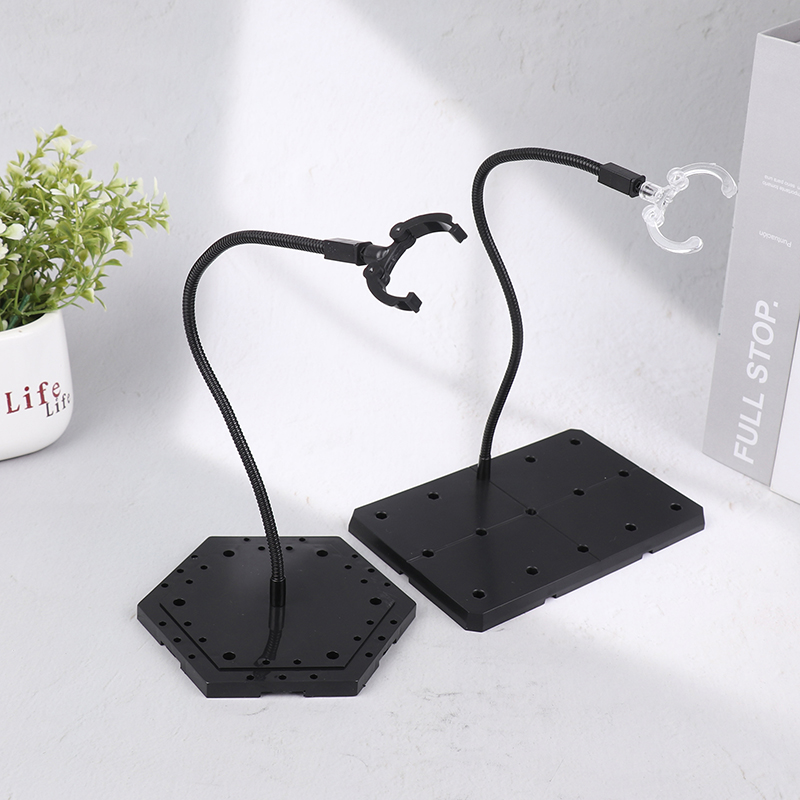 1Pc Action Figure Base Suitable Display Stand Bracket For Figure Animation Cinema Game Game Toy Bracket Accessories Conbo. 