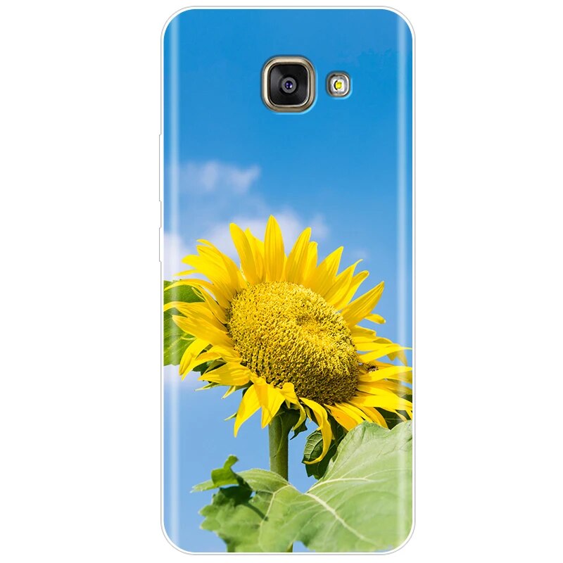 For Samsung Galaxy A3 Case Samsung A3 2015 2016 2017 Silicone Case Soft Tpu Back Cover For Samsung A310 A320 Phone Case Bumper. 