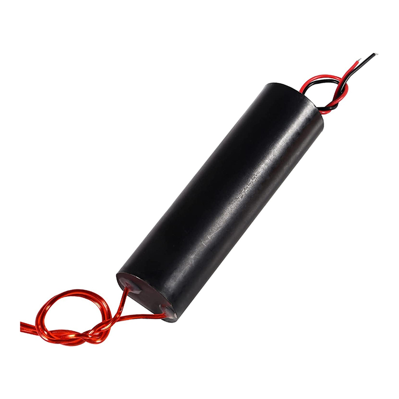5Pcs High Voltage Generator DC 6-12V to 1000KV Boost Step-Up Inverter Arc Pulse Generator Power Module. 