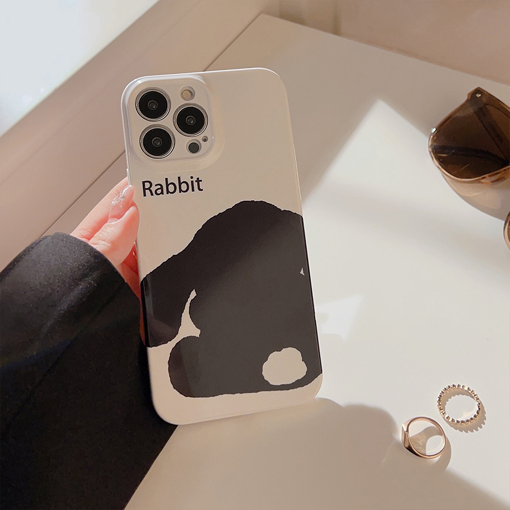ins Back Figure Y77E Phone case vivo All-Inclusive Feilin S16E Applicable X60pro Simple Y73S Set IQ00 11. 