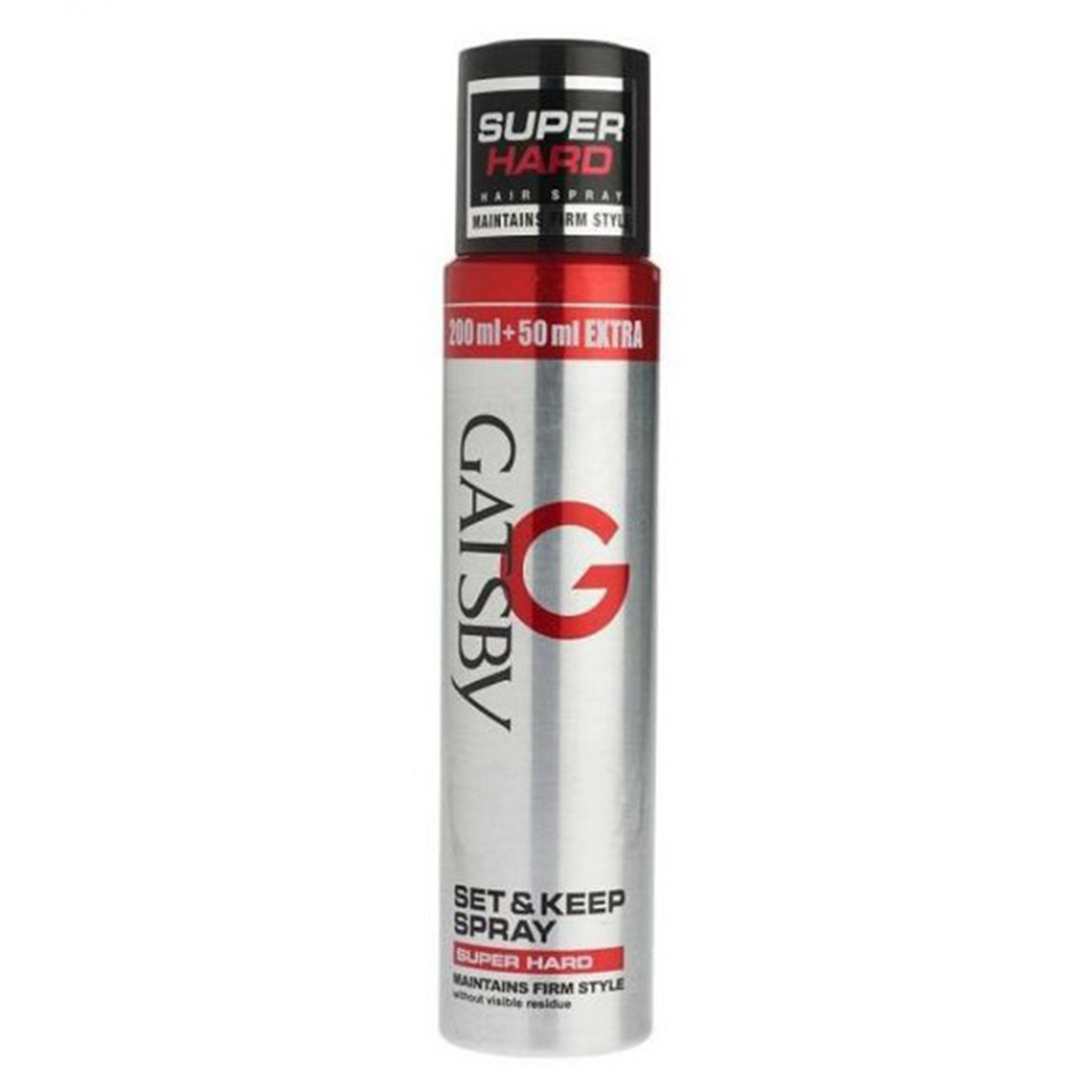 Gatsby Propessional Hair Spray For Men - 250 ml