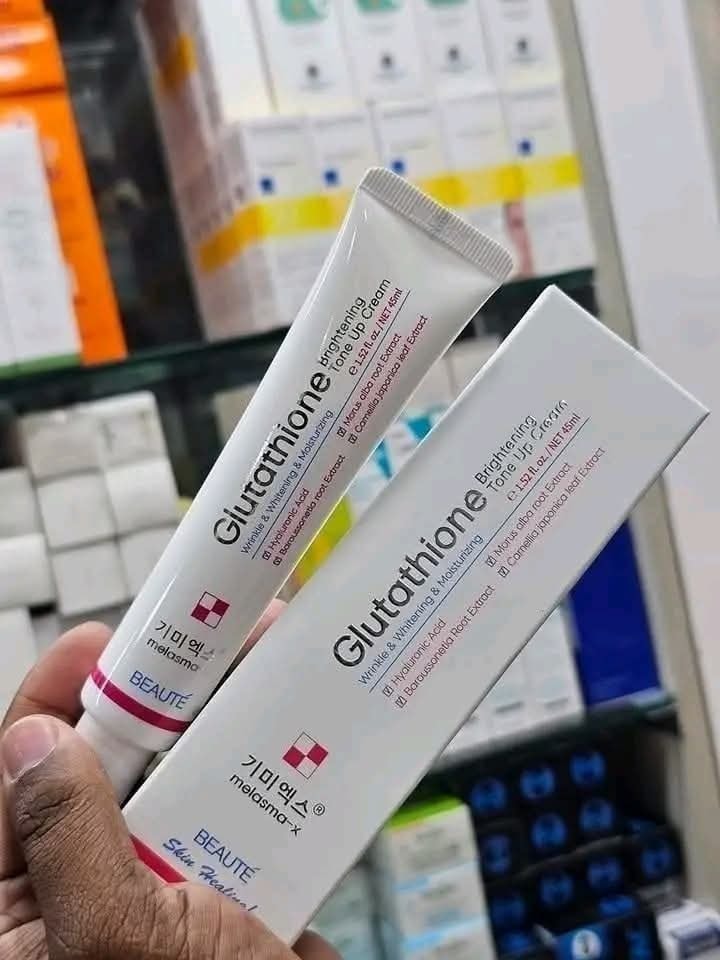 glutathione serum for microneedling TRANELUX Tranexamic Acid Brightening Serum