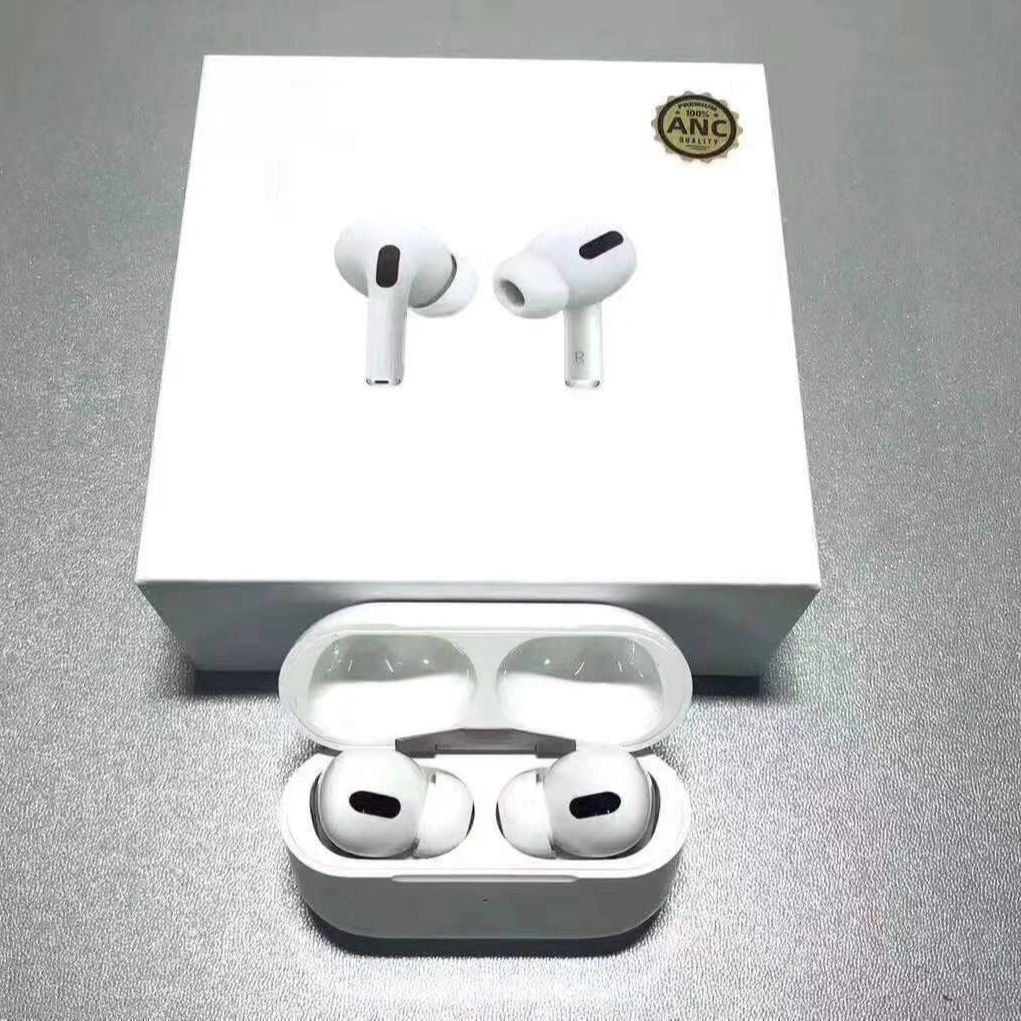 Uniq bd AirPods Pro Dubai version Bluetooth Earbuds IP In-wireless - Earbuds. 