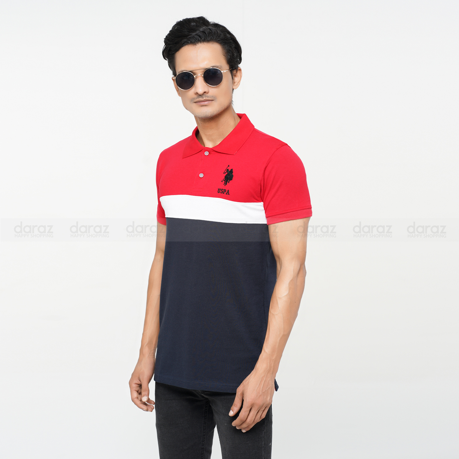 Daraz shop polo shirts