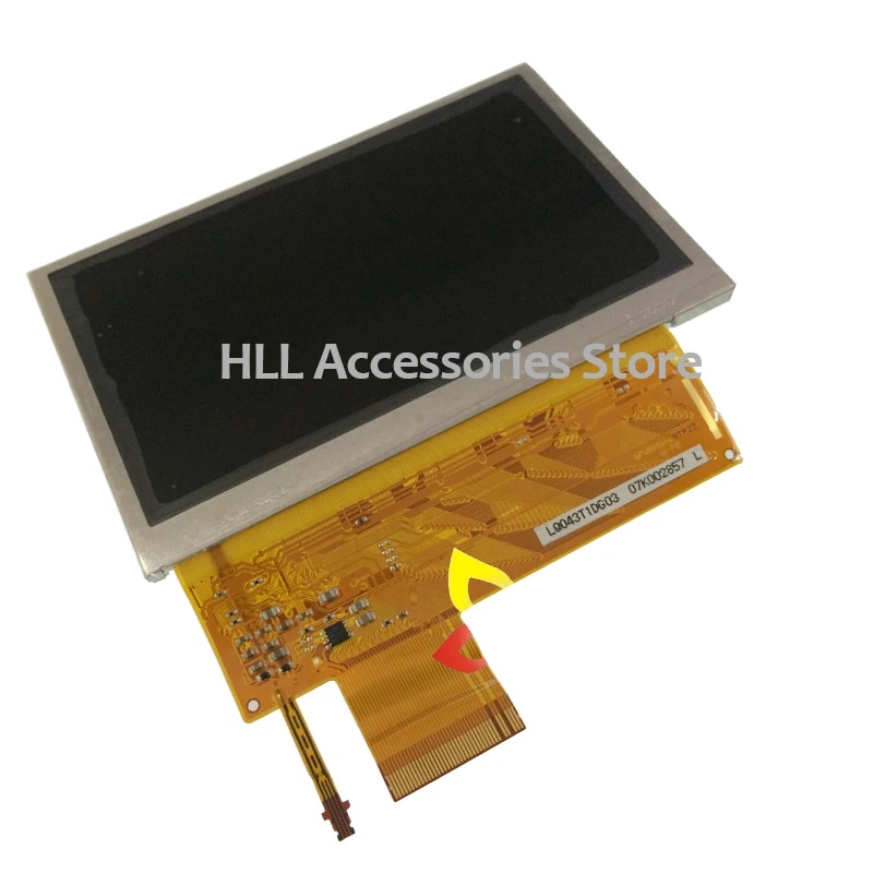 LCD display screen for sony psp 1000 1001 1002 1003 1004 SERIES