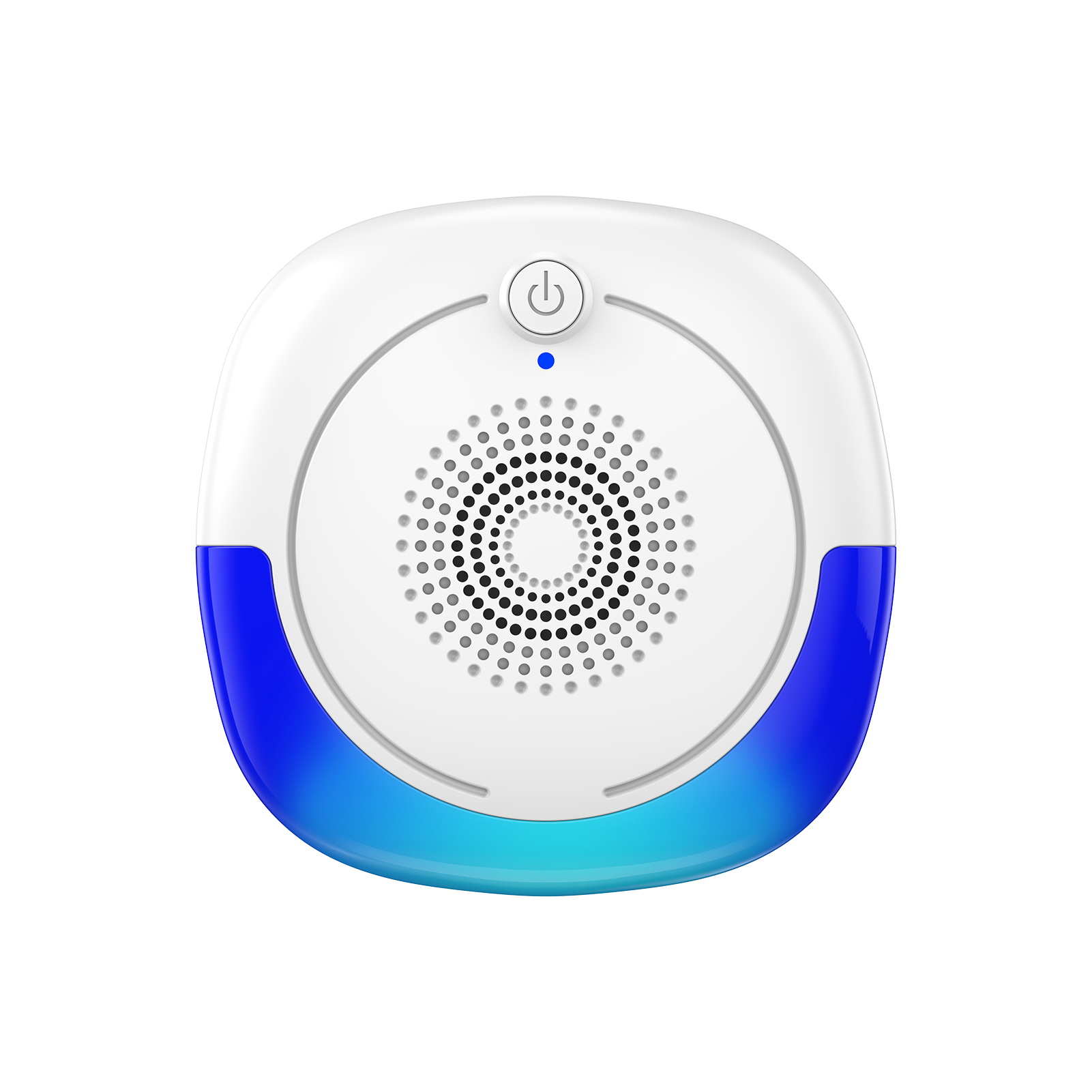 Ultrasonic Pest Repeller Ultrasonic Mouse Repeller Safe Eco-friendly Pest Control Device for Homes Insect Repellent. 
