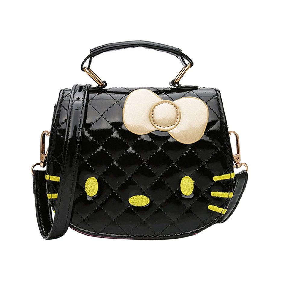 Kids Children Girls Handbag For Parties And Everyday Use