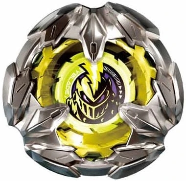 original takara tomy BEYBLADE BX-21 Knight Lance 3-60LF AND Wizard Arrow 4-80N no box. 