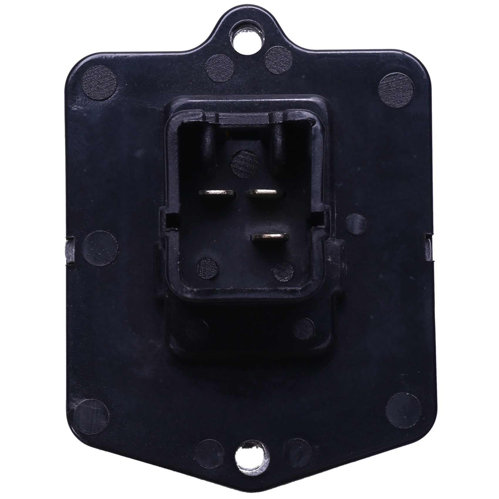 ICQURBT 3X Hvac Heater Blower Motor Resistor 7802A006 Ru-691 for Mitsubishi Lancer Outlander Rvr 2007-2013. 