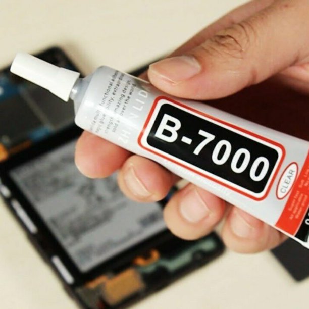 B7000 Glue Mobile Display Repairing Laptop Jewelry Stone Installation and others. 