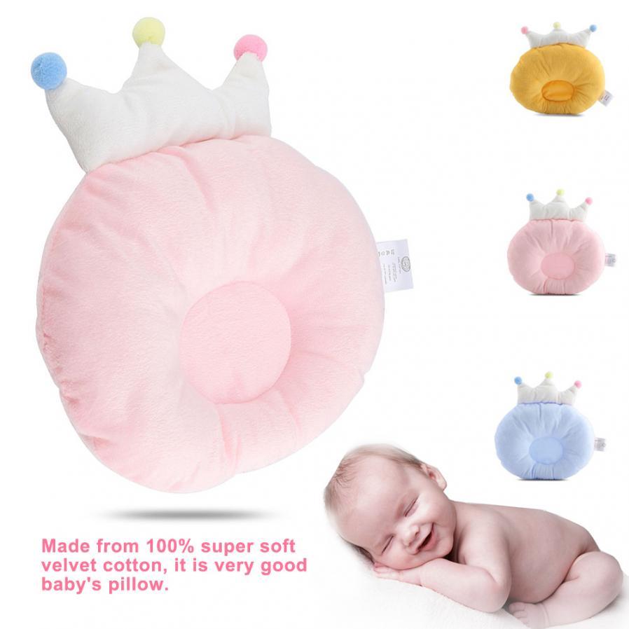 baby sleeping cushion support