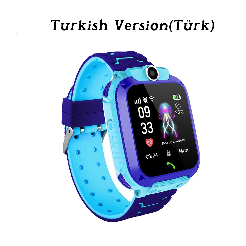 【VisioN Shop】Smart Watch IP68 Waterproof Sport Heart Rate Smartwatch Fitness Tracker Smart Watch For Android IOS Iphone. 