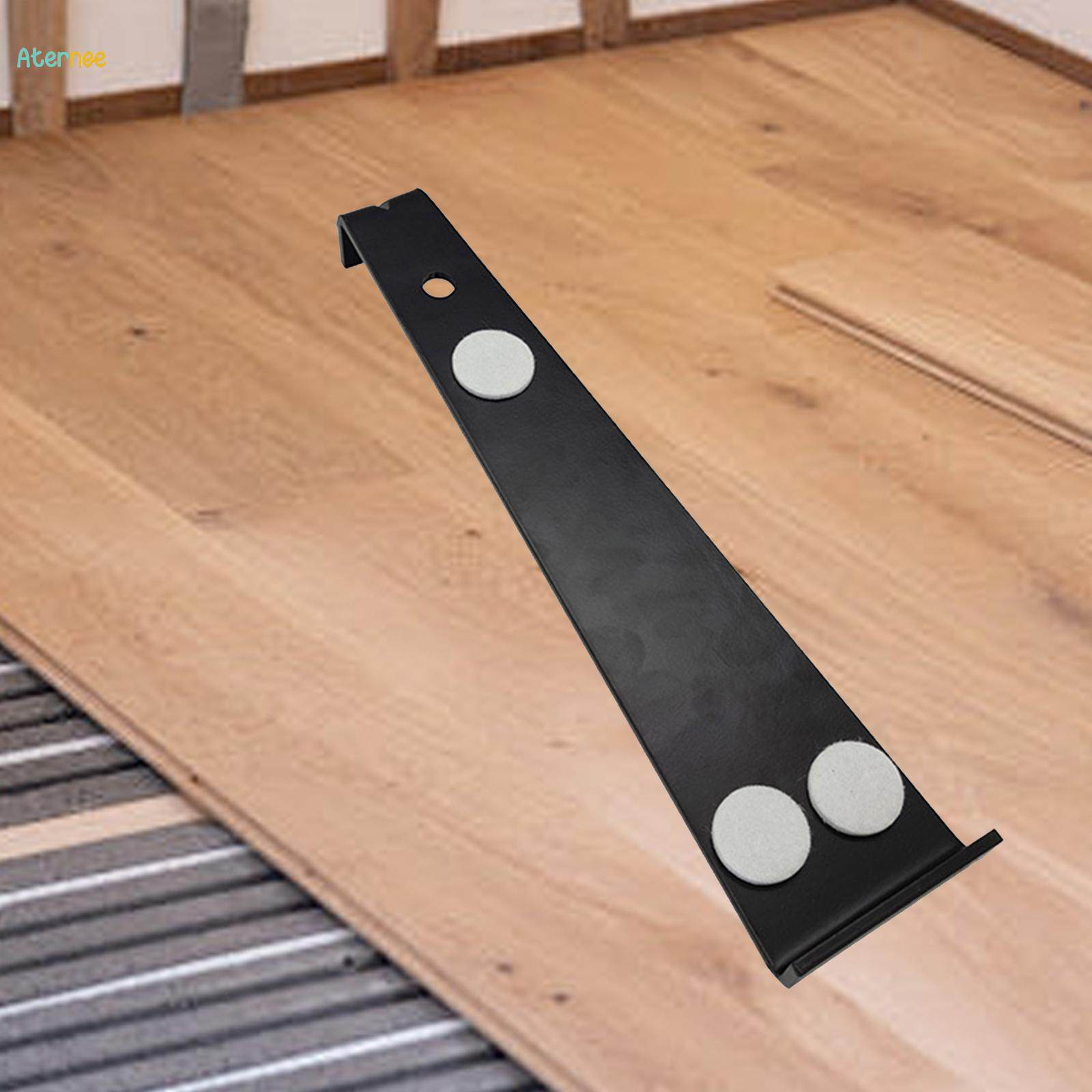 Installation Tool Heavy Duty Pull Bar for Laminate. 