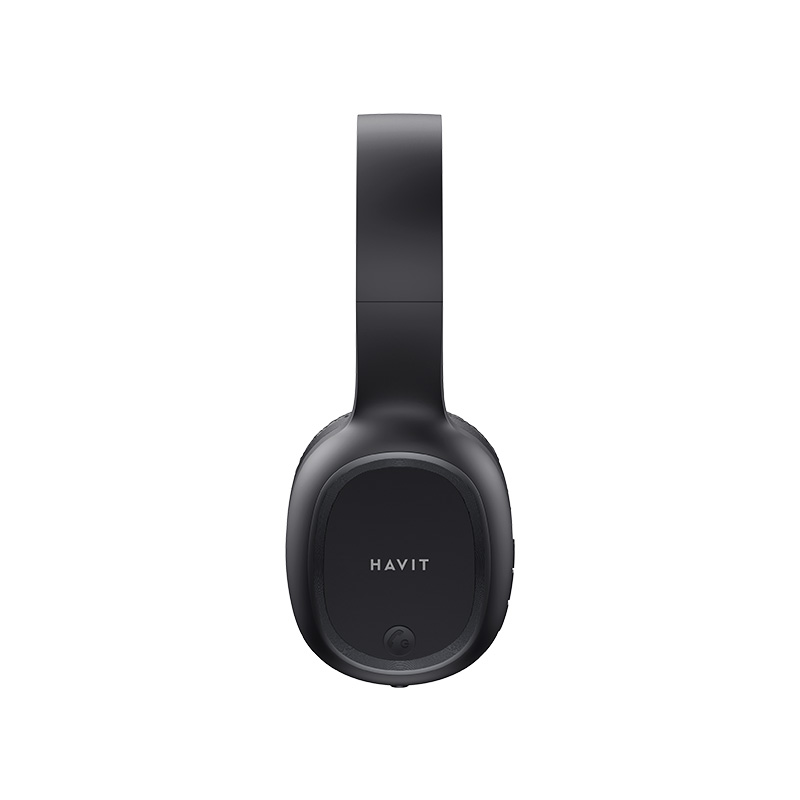 Havit H2590BT PRO Multi-Function Wireless Headphone. 