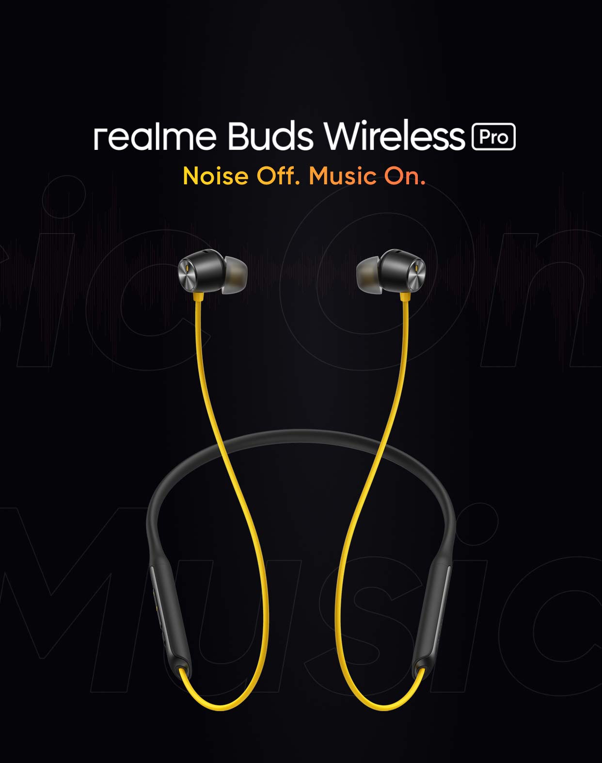 realme buds wireless
