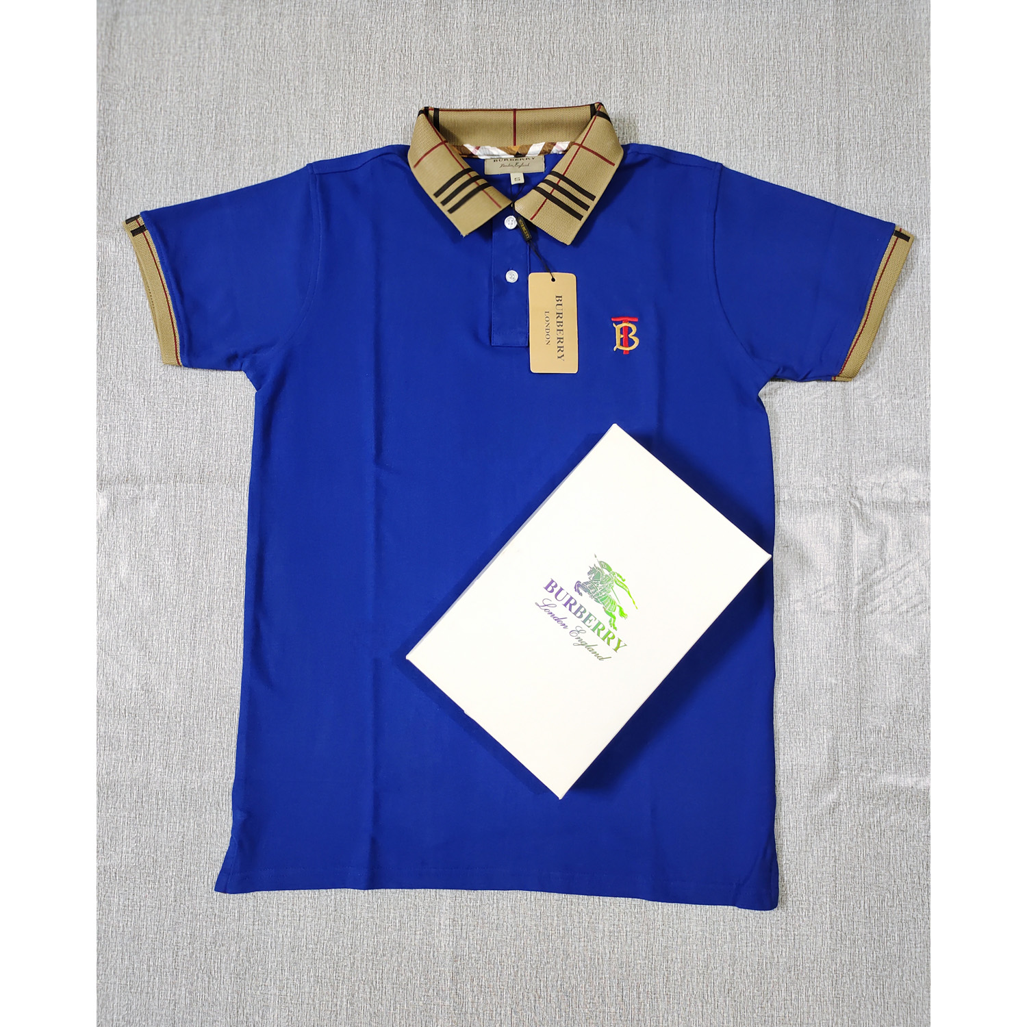 Bundle top of Burberry Polo