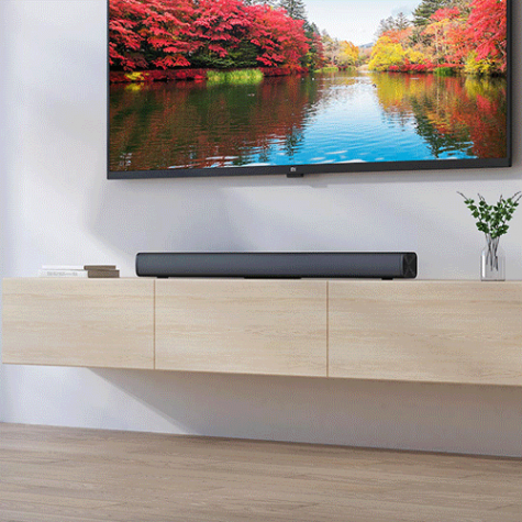 Xiaomi RedMi Wireless TV Home Theater Speaker Audio Soundbar