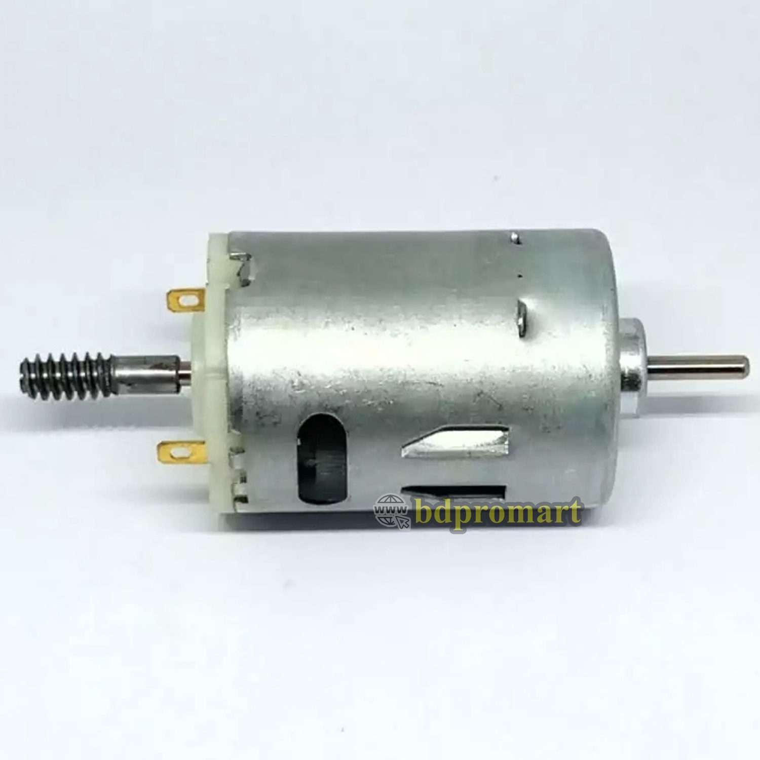 12V 5W DC Oscillating Fan Motor for NOHA DC Oscillating Fan. 