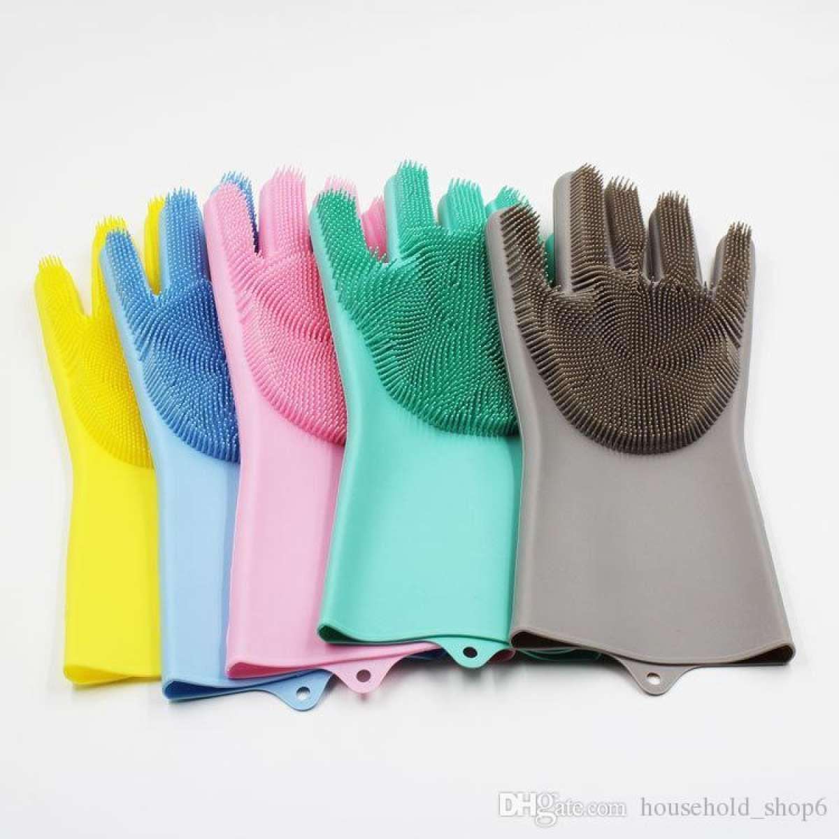 1pcs Cleaning Glove 【93OFF!】