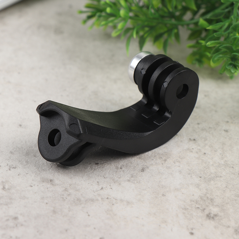 【Toy life hall】1Pc Hanging Neck Bracket Action Camera Vertical Adapter Go-pro. 
