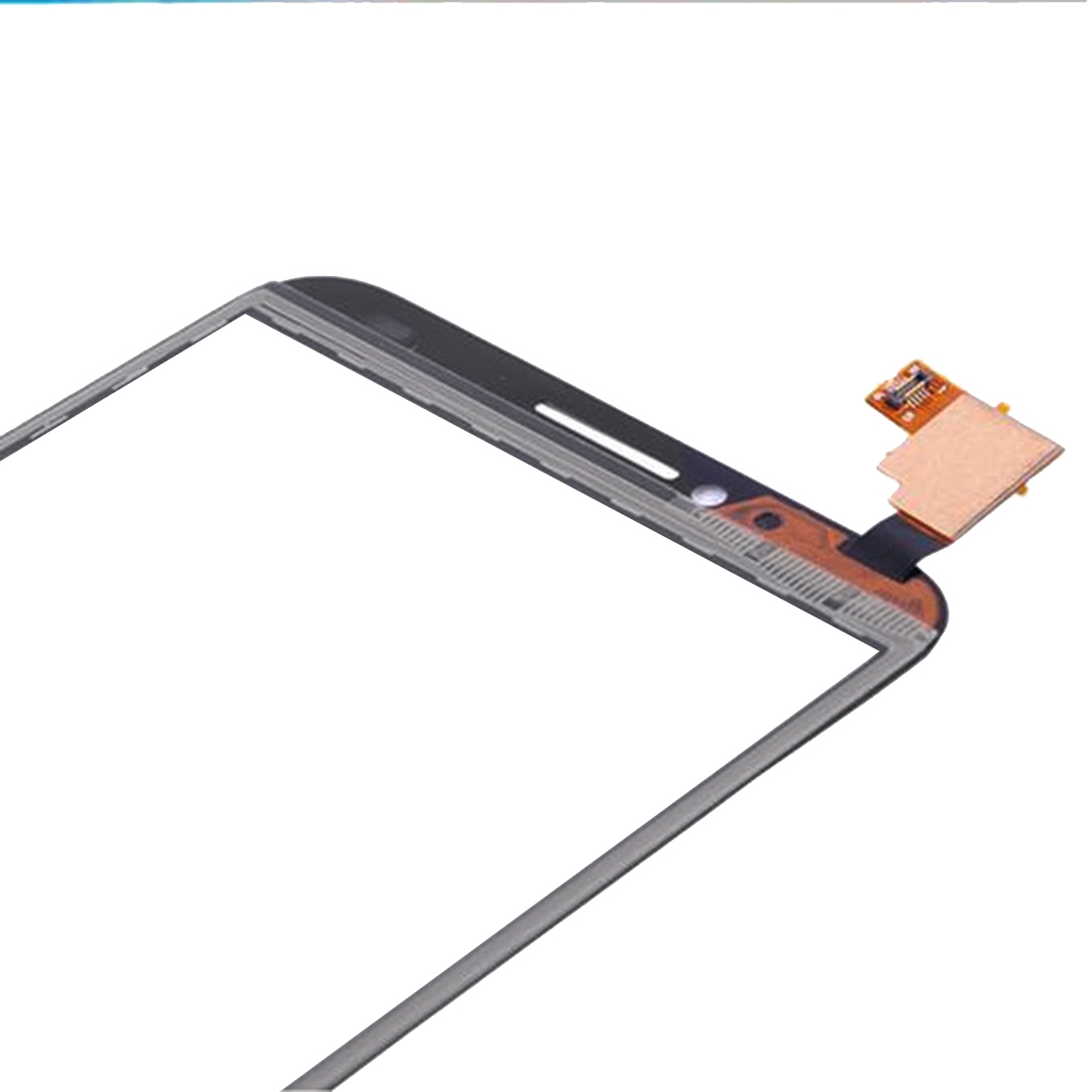 For Alcatel One Touch Idol 2 / OT6037 / 6037 / 6037Y Touch Panel. 