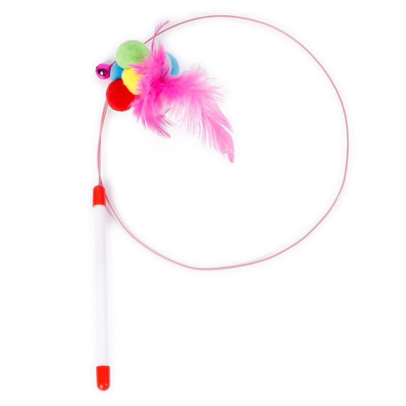 Buy stick cat toy Online at Best Price in Bangladesh - Daraz ...