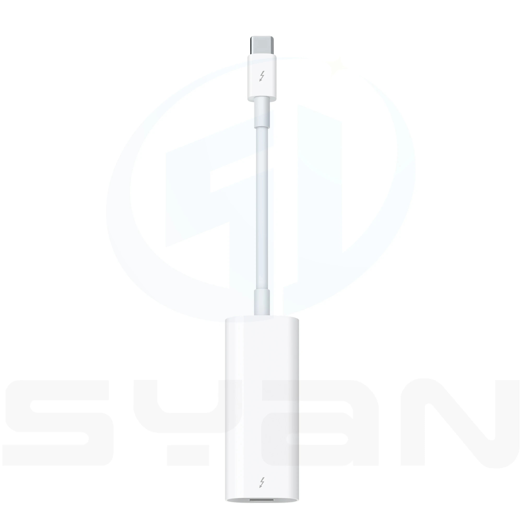 USB-C Thunderbolt 3 to Thunderbolt 2 Adapter Converter Cable MMEL2AM/A A1790 for Apple Macbook Pro Air Display Mac mini Mac Pro. 