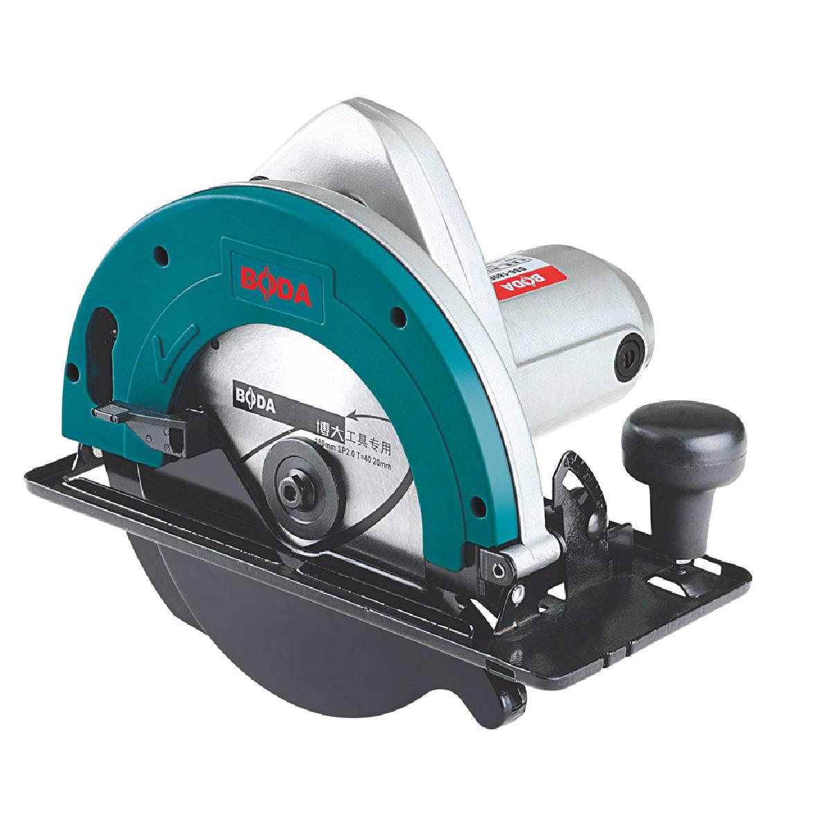Circular Saw 7" 1200W ( BODA DS6-180E )
