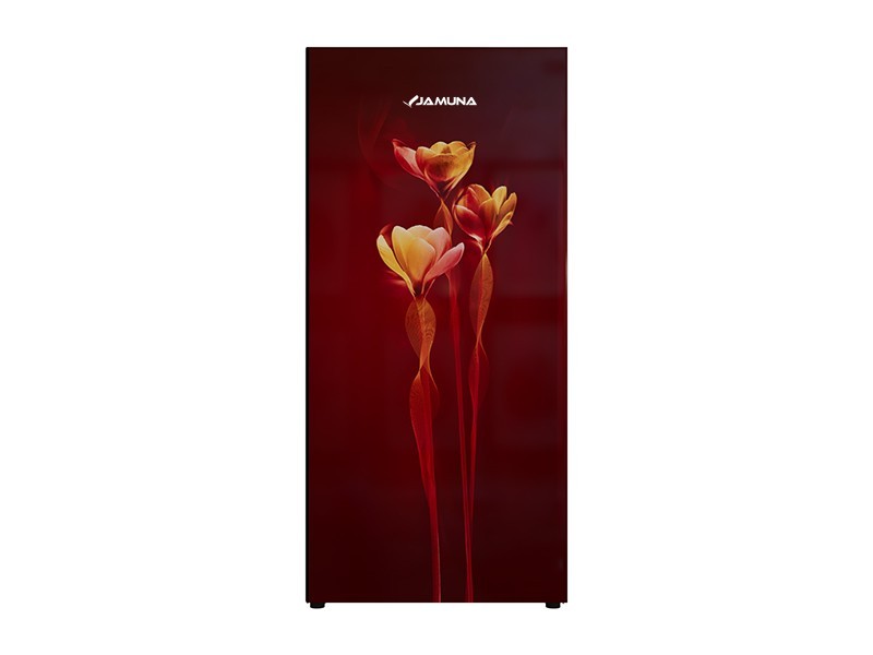 JE5-SD1I3QD Crymson Red