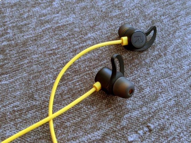Realme Buds 3 – Wired Earphone: Buy 