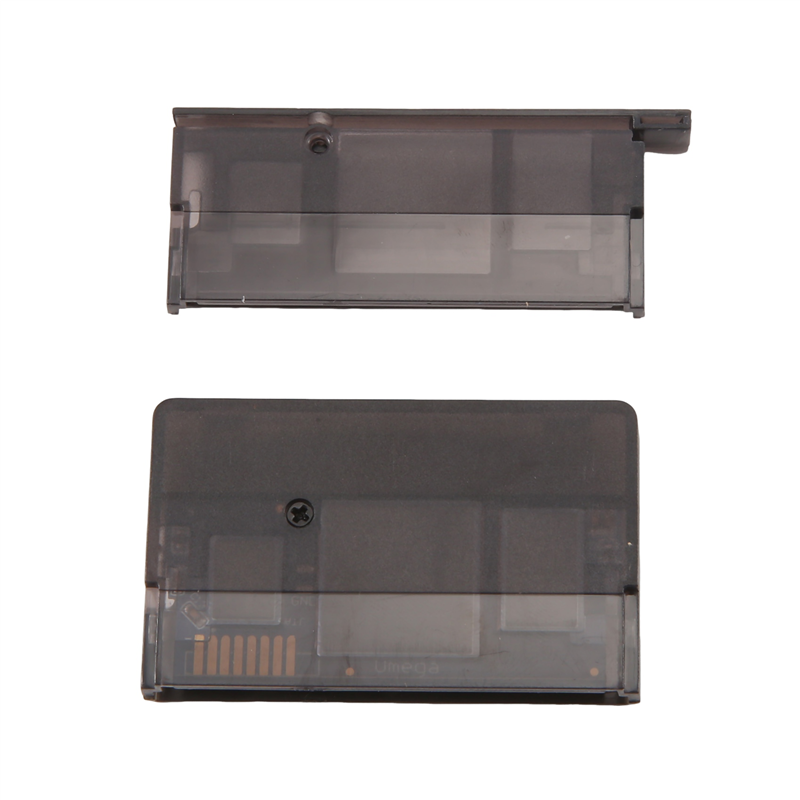 For EZ-FLASH for /GBASP/GBM Supports FAT16/FAT32/EXFAT Support 2GB-128GB Parts Game Cassette. 