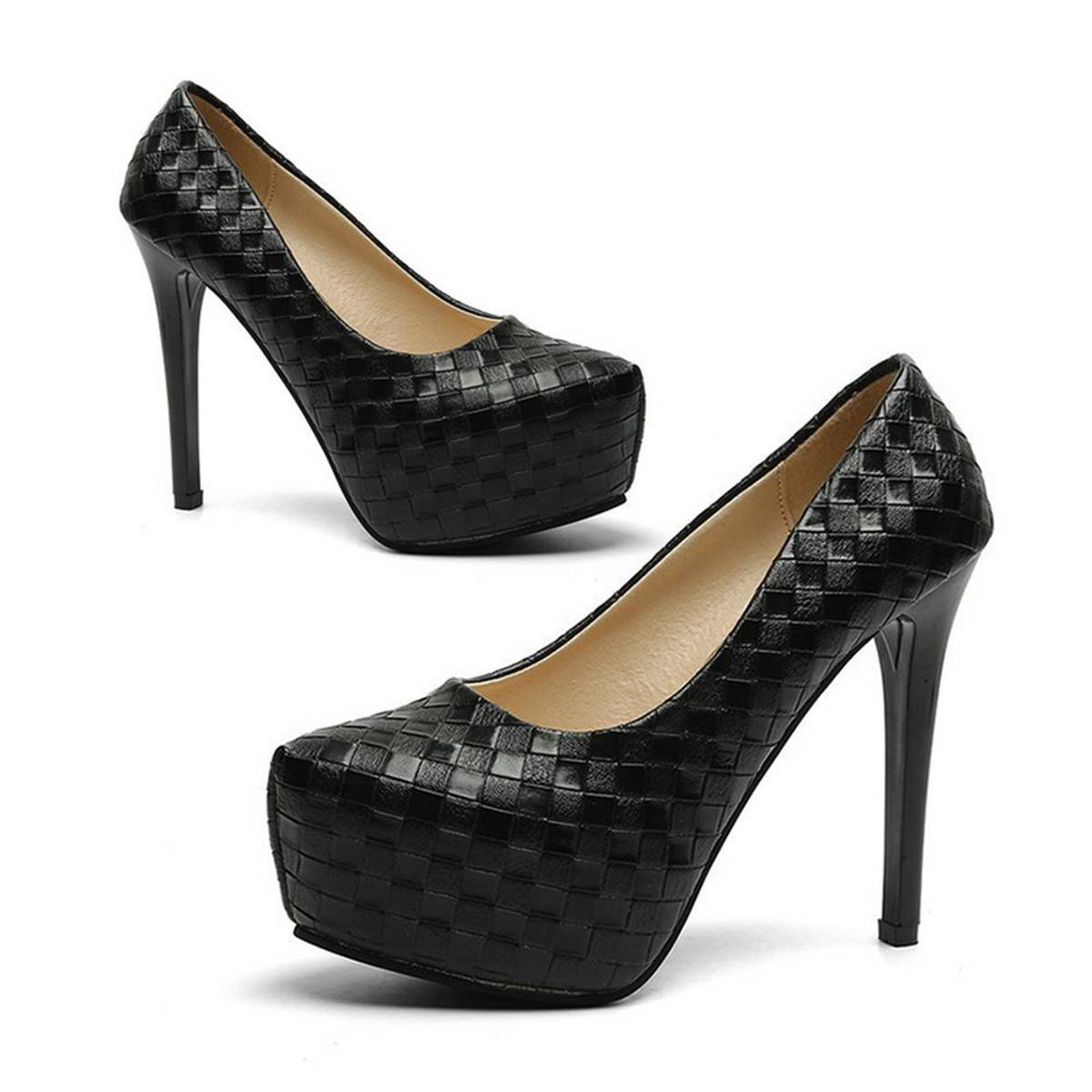 waterproof platform shoes