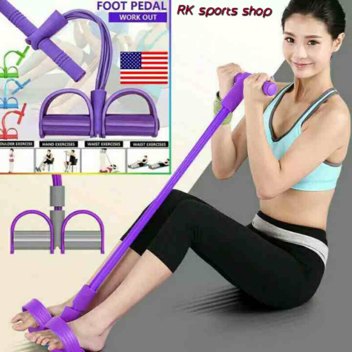 Pull Reducer, Waist Reducer Body Shaper Trimmer for Reducing Your Waistline  and Burn Off Extra Calories