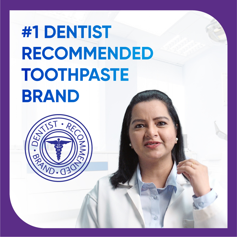 Sensodyne Toothpaste Rapid Relief 80gm. 