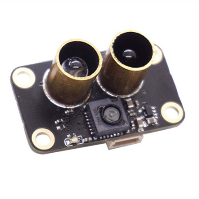 Optical Flow and Lidar Sensor MTF-01 Compatible For. 
