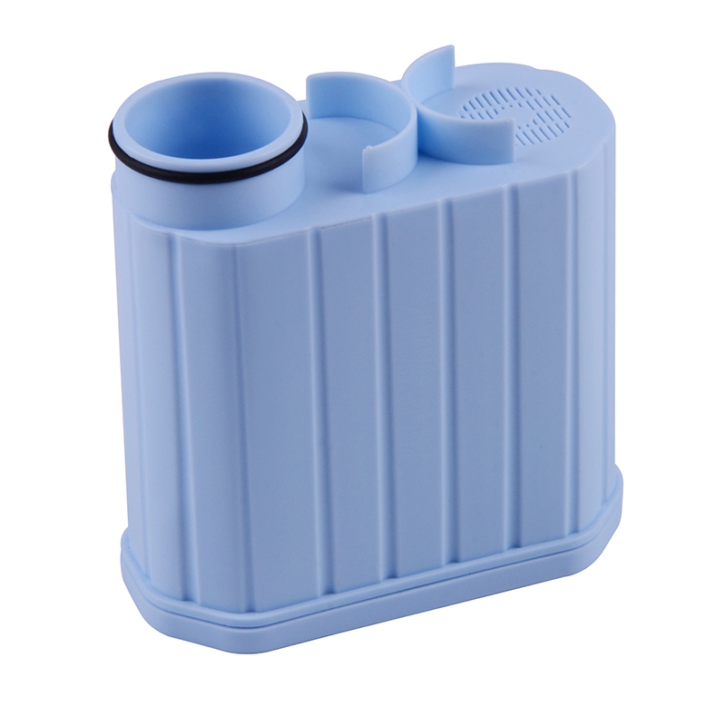 4 Sets Of Al-Clean Compatible Water Filter for Fully Automatic Philips Saeco Ca6903 / 01 Aqua Clean Anti-Lime Machines. 